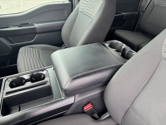 2023 Ford F-150 XL 4WD 5.5ft Box