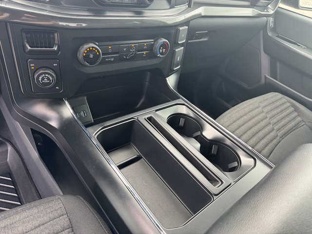 2023 Ford F-150 XL 4WD 5.5ft Box