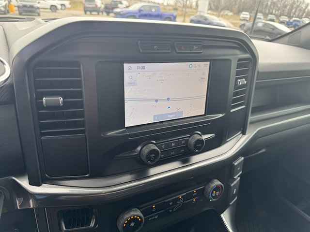 2023 Ford F-150 XL 4WD 5.5ft Box