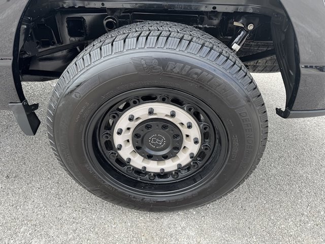 2023 Ford F-150 XL 4WD 5.5ft Box