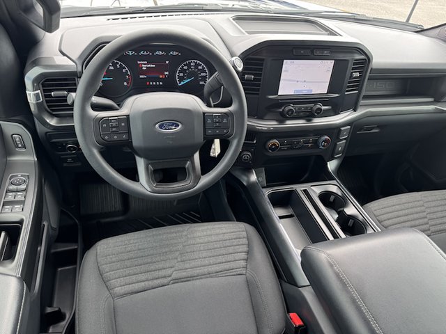 2023 Ford F-150 XL 4WD 5.5ft Box