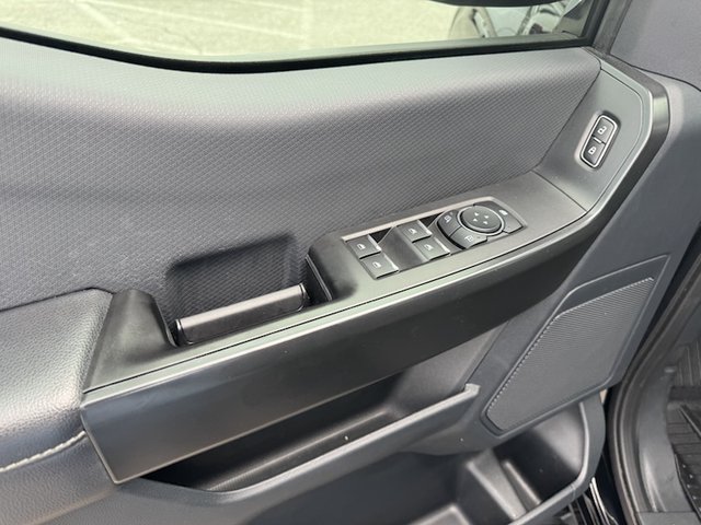 2023 Ford F-150 XL 4WD 5.5ft Box