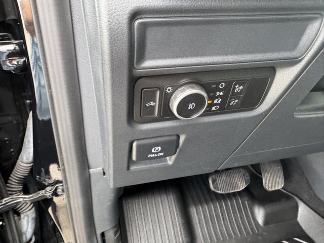 2023 Ford F-150 XL 4WD 5.5ft Box