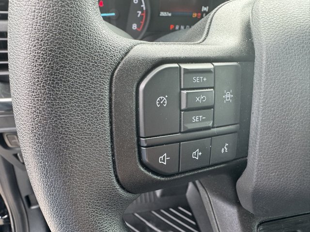 2023 Ford F-150 XL 4WD 5.5ft Box