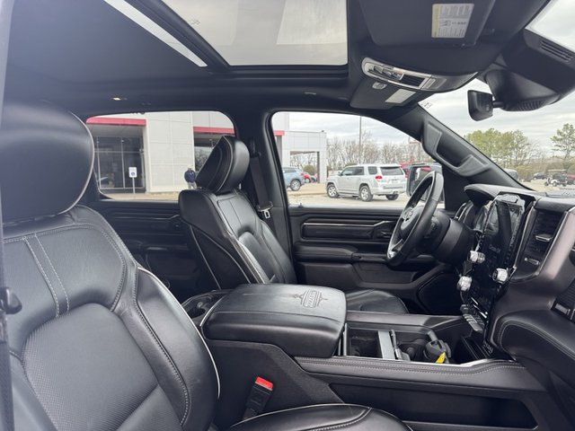 2024 Ram 1500 Limited 4WD 5ft7 Box