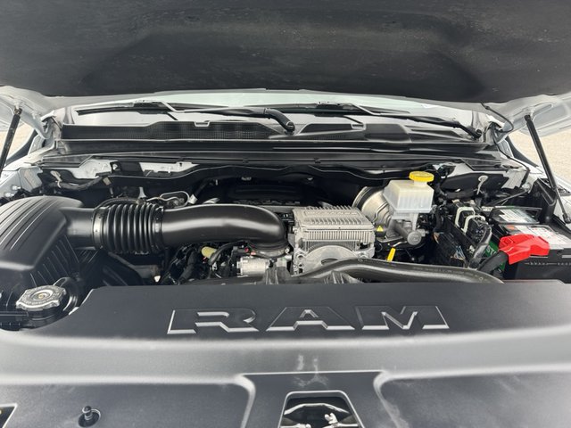 2024 Ram 1500 Limited 4WD 5ft7 Box