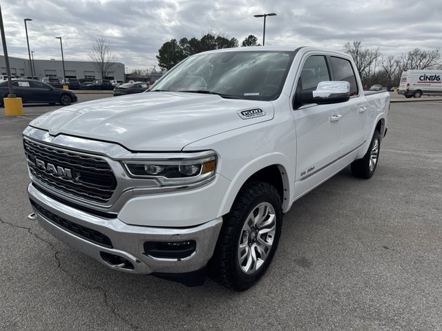 2024 Ram 1500 Limited 4WD 5ft7 Box