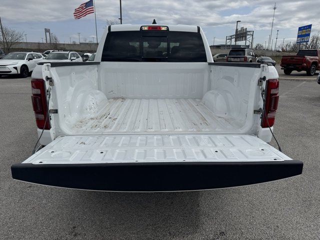 2024 Ram 1500 Limited 4WD 5ft7 Box