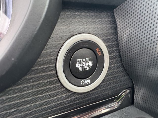 2024 Ram 1500 Limited 4WD 5ft7 Box