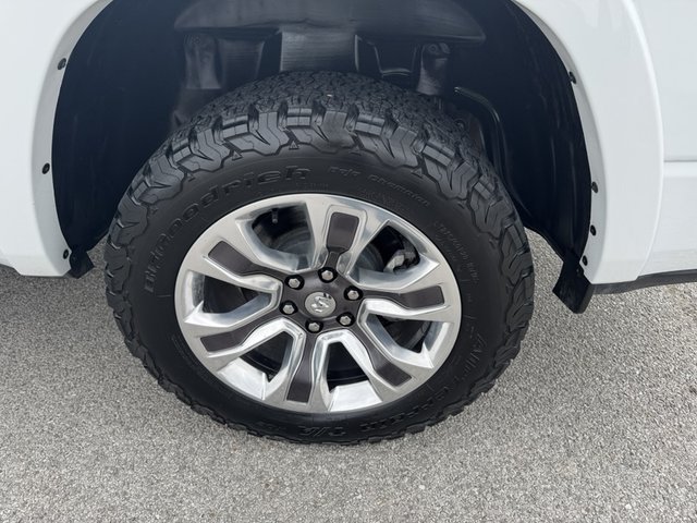2024 Ram 1500 Limited 4WD 5ft7 Box