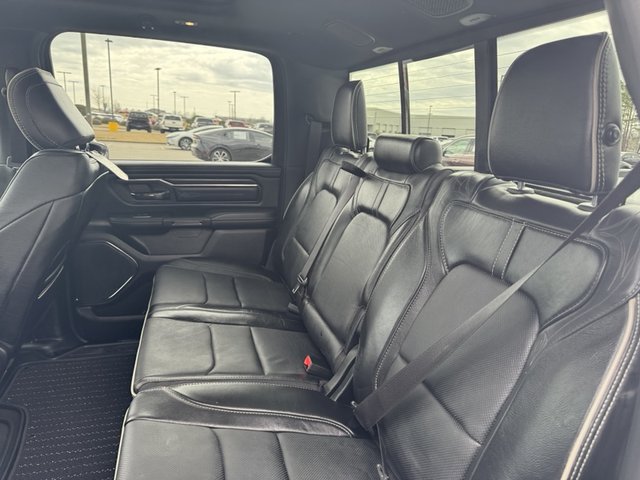 2024 Ram 1500 Limited 4WD 5ft7 Box