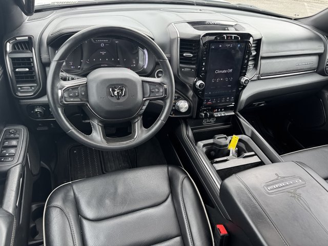 2024 Ram 1500 Limited 4WD 5ft7 Box