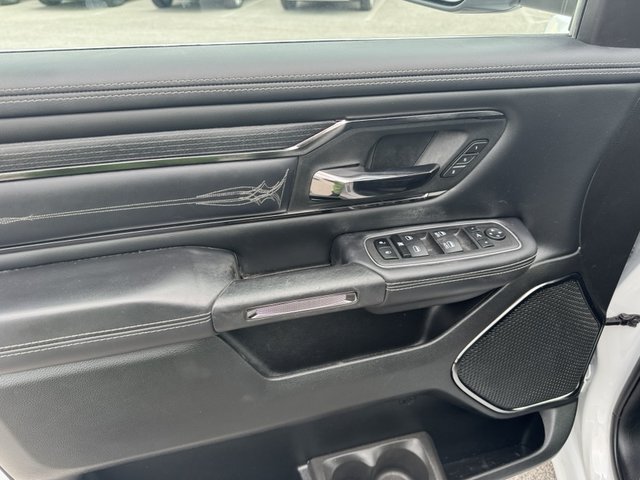 2024 Ram 1500 Limited 4WD 5ft7 Box