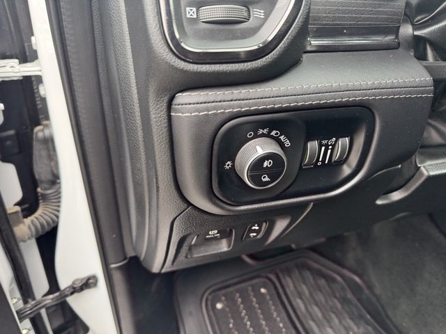 2024 Ram 1500 Limited 4WD 5ft7 Box