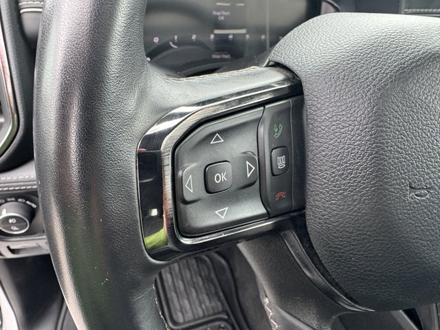 2024 Ram 1500 Limited 4WD 5ft7 Box