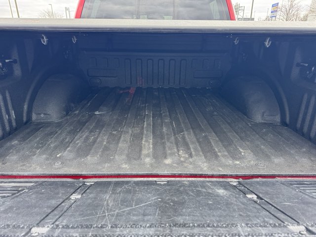 2021 Ford F-150 XLT 4WD 5.5ft Box