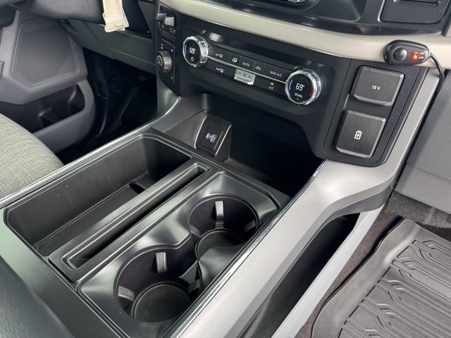 2021 Ford F-150 XLT 4WD 5.5ft Box