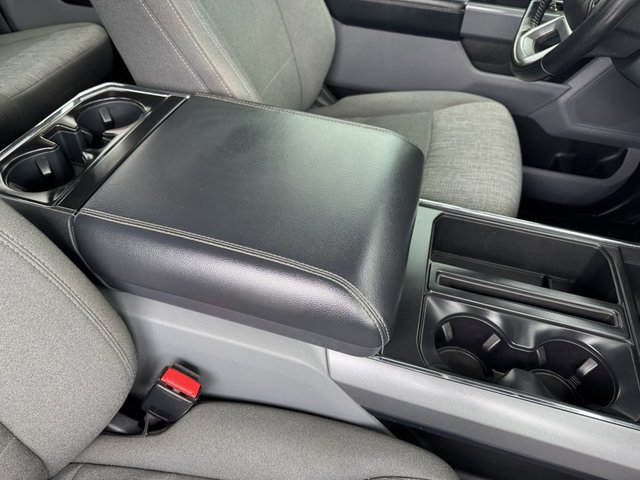 2021 Ford F-150 XLT 4WD 5.5ft Box