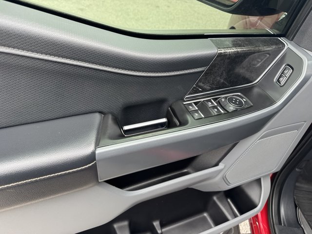 2021 Ford F-150 XLT 4WD 5.5ft Box