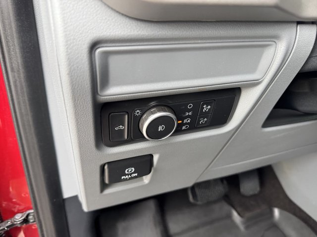 2021 Ford F-150 XLT 4WD 5.5ft Box