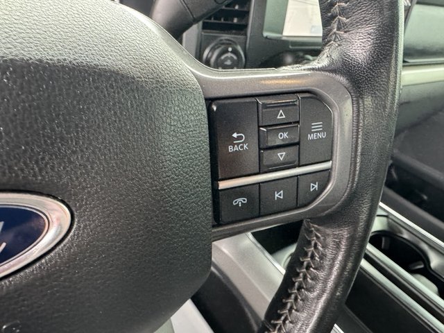 2021 Ford F-150 XLT 4WD 5.5ft Box