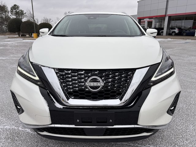 2024 Nissan Murano Platinum AWD