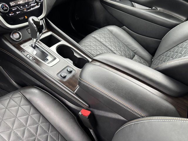 2024 Nissan Murano Platinum AWD