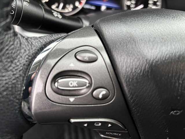2024 Nissan Murano Platinum AWD