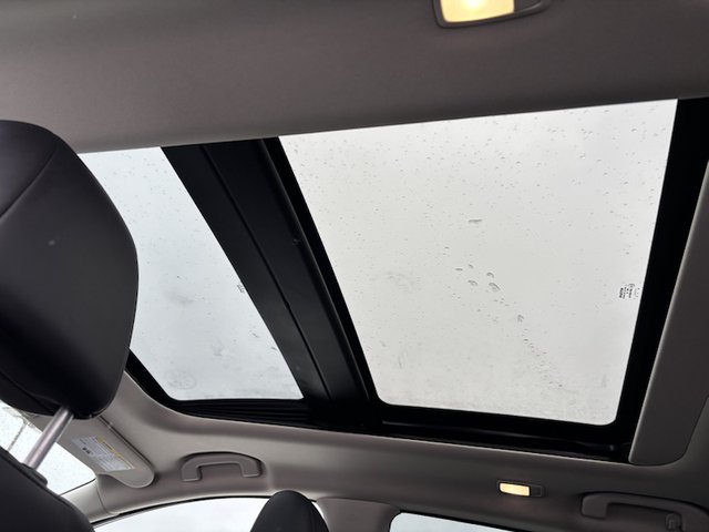 2024 Nissan Murano Platinum AWD