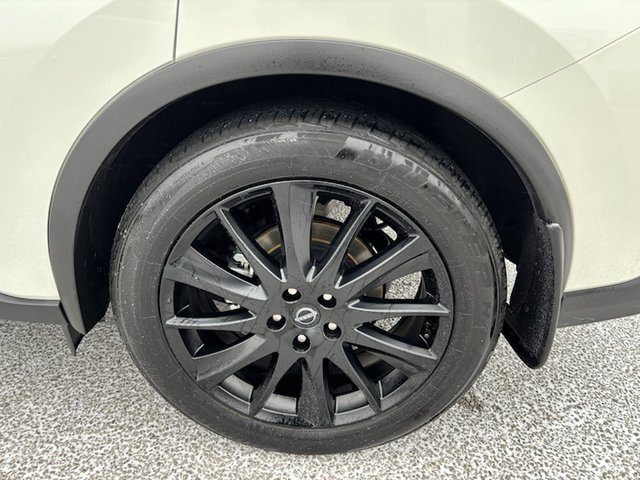 2024 Nissan Murano Platinum AWD