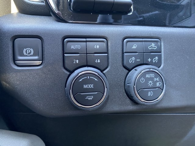 2025 Chevrolet Silverado 1500 ZR2 4WD 147WB