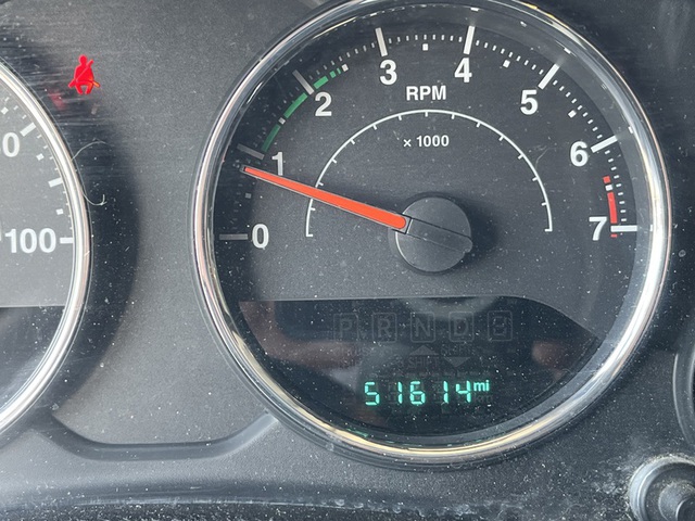 2016 Jeep Wrangler Black Bear 4WD