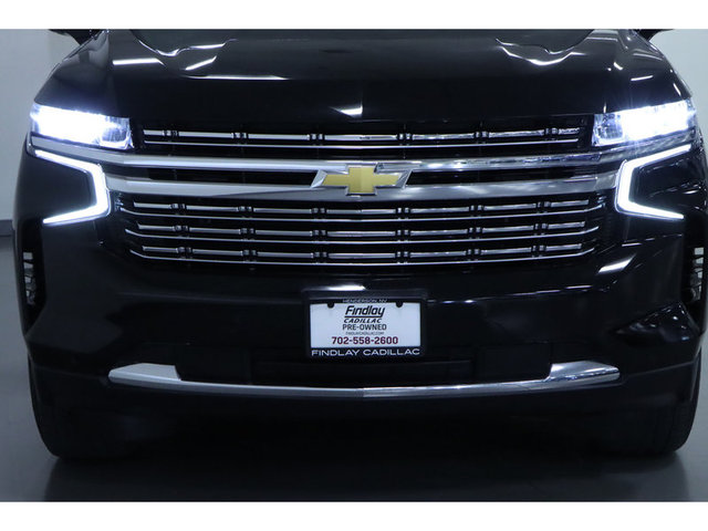2024 Chevrolet Tahoe Premier 4WD