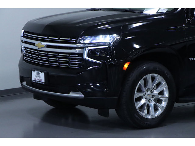 2024 Chevrolet Tahoe Premier 4WD