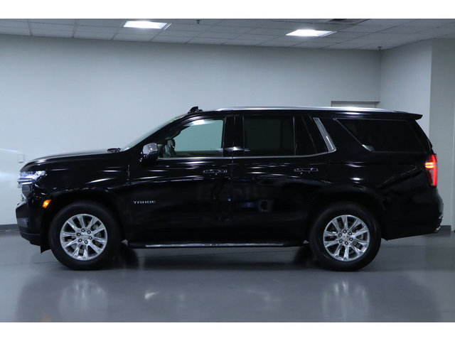 2024 Chevrolet Tahoe Premier 4WD