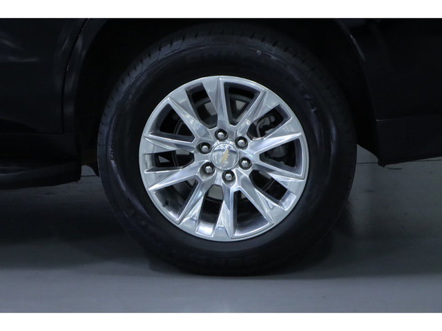 2024 Chevrolet Tahoe Premier 4WD