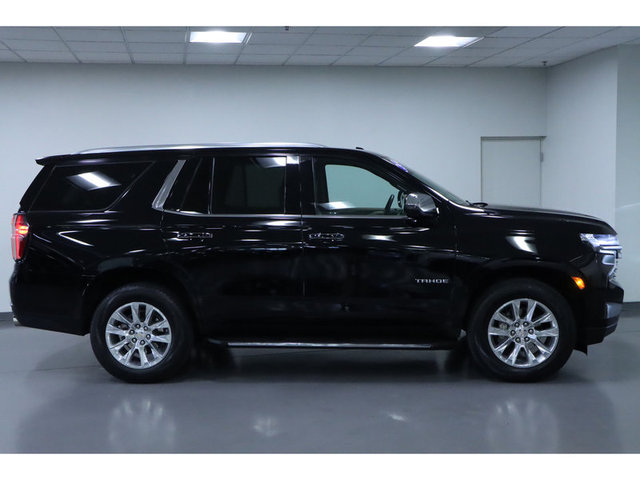 2024 Chevrolet Tahoe Premier 4WD