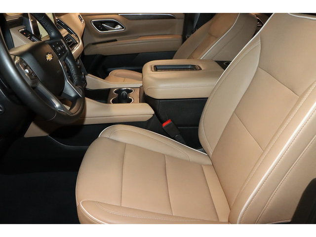 2024 Chevrolet Tahoe Premier 4WD