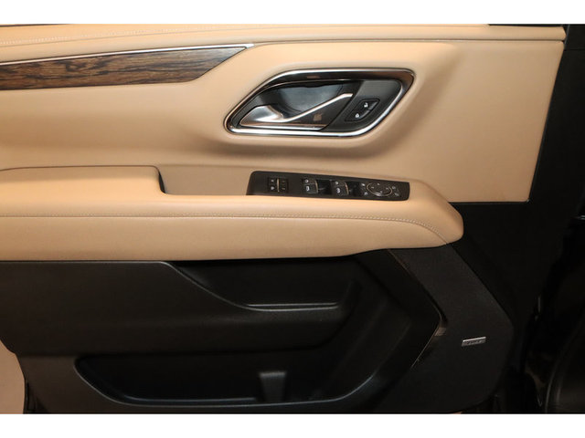 2024 Chevrolet Tahoe Premier 4WD