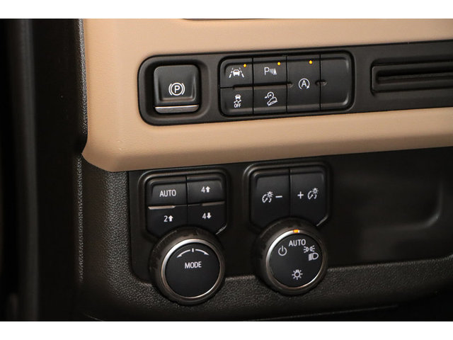2024 Chevrolet Tahoe Premier 4WD