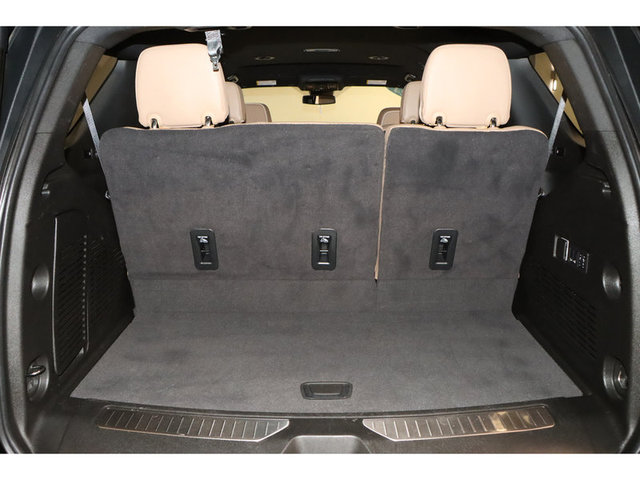 2024 Chevrolet Tahoe Premier 4WD