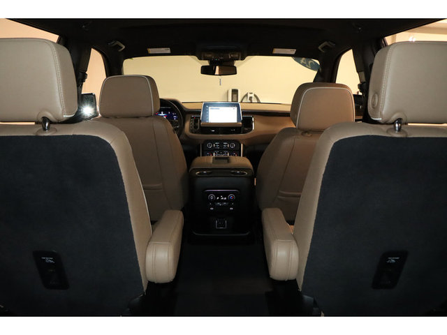 2024 Chevrolet Tahoe Premier 4WD