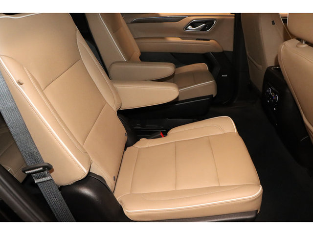 2024 Chevrolet Tahoe Premier 4WD