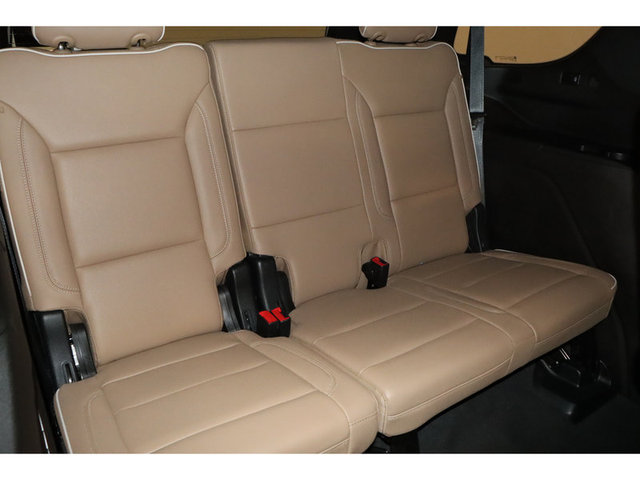 2024 Chevrolet Tahoe Premier 4WD