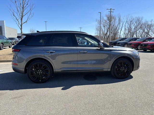 2025 Lincoln Corsair Grand Touring AWD