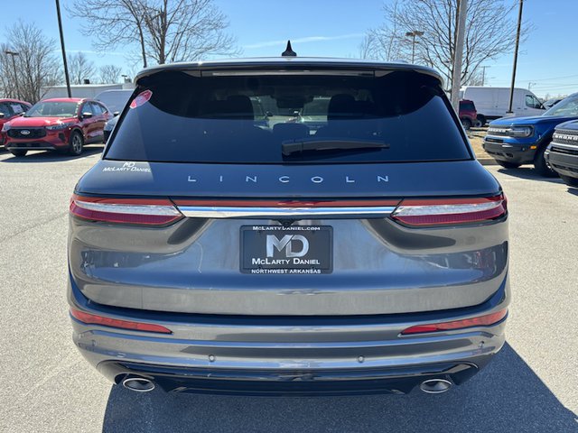 2025 Lincoln Corsair Grand Touring AWD
