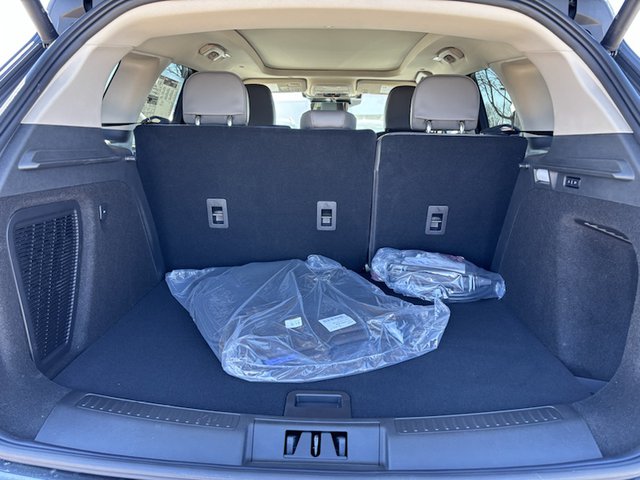 2025 Lincoln Corsair Grand Touring AWD