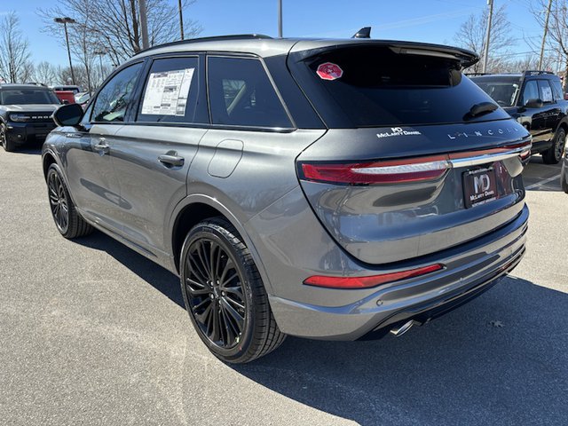 2025 Lincoln Corsair Grand Touring AWD