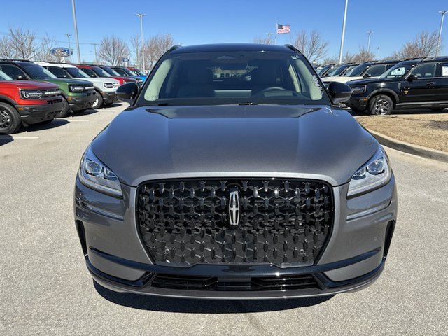 2025 Lincoln Corsair Grand Touring AWD