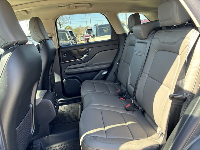 2025 Lincoln Corsair Grand Touring AWD